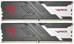 Patriot VIPER VENOM 64GB DDR5 6000MHz / DIMM / CL36 / Komplet 2x 32GB