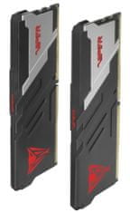 Patriot VIPER VENOM 64GB DDR5 6400MT/s / DIMM / CL32 / Kit 2x 32GB