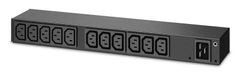 APC ENOTA ZA RACK, OSNOVNA, 0U/1U, C20-&gt;(13) C13