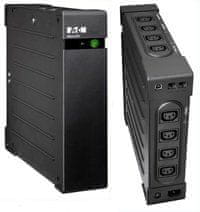 Eaton UPS Ellipse ECO 1200 IEC USB, off-line, stolp, 1200VA/750W, 8x izhod IEC C13, USB, brez ventilatorja