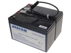Avacom Baterija AVA-RBC109 zamenjava za RBC109 - baterija za UPS