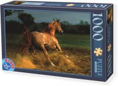D-Toys Puzzle Konj 1000 kosov