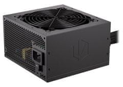 Endorfy Elementum E5 350W ATX, aktivni PFC, 120mm ventilator, 80PLUS