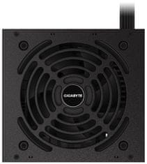Gigabyte Napajalnik P450B, 450 W, 80plus bronze, 12 cm ventilator