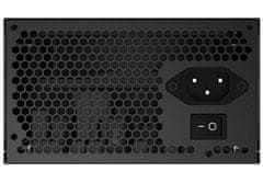 Gigabyte Napajalnik P450B, 450 W, 80plus bronze, 12 cm ventilator