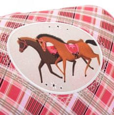 Ars Una Aktovka Charming Stars Horses