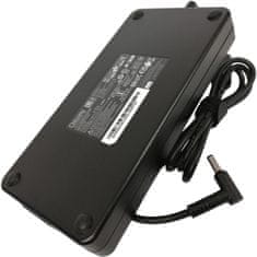 MSI Napajalnik 240W 20V (vključno z napajalnim kablom)