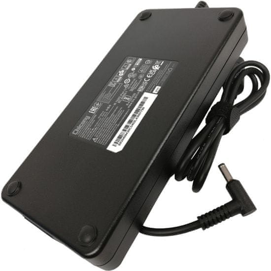 MSI Napajalnik 240W 20V (vključno z napajalnim kablom)