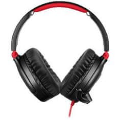 Turtle Beach RECON 70N, črna Nintendo