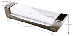 Leitz iLAM Office A4 topli laminator