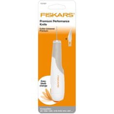 Fiskars Umetniški nož Heavy-duty N2