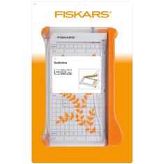 Fiskars Rezalnik papirja A5 z vzvodom