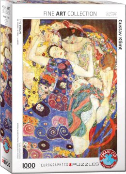 EuroGraphics Puzzle Virgin 1000 kosov