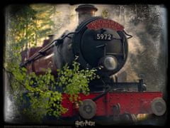 Harry Potter 3D sestavljanka - Hogwarts Express 500 kosov
