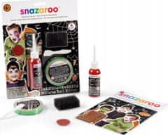 Snazaroo FX Set z voskom in umetno krvjo za posebne učinke