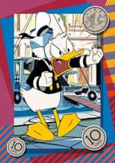 Clementoni Puzzle Supercolor Duck Tales/3x48 kosov