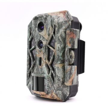 Braun ScoutingCam 820 DualSensor Photo Trap