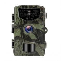 Braun Foto past ScoutingCam 575