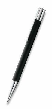 Lamy Kroglično pero Scala Matt Black