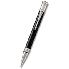 Parker Kroglično pero Duofold Classic Black CT