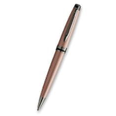 Waterman Kroglično pero Expert Metallic Rose Gold RT