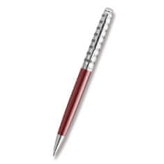 Waterman Pisalo Hémisphère Deluxe Red Club