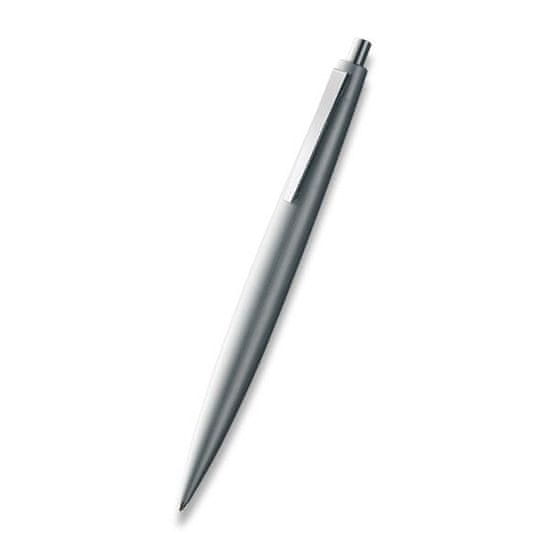 Lamy Kroglično pero 2000 Metal