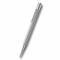 Lamy Kroglično pero Scala Brushed