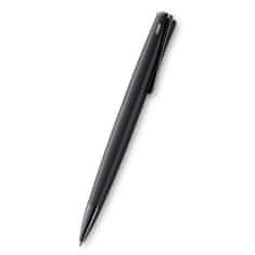 Lamy Studio Lx popolnoma črno kroglično pero