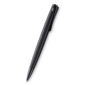 Lamy Kroglično pero Studio Lx vse črno