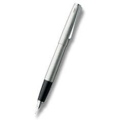 Lamy Nalivno pero Studio Brushed Steel s konico M