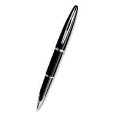 Waterman Polnilno pero Carène Black Sea ST s konico F