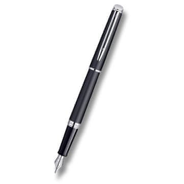 Nalivno pero Hémisphère Matt Black CT - pest M