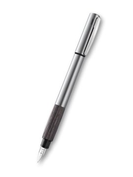 Lamy Nalivno pero Accent Aluminium KW - konica F