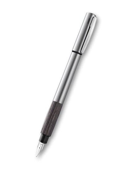 Lamy Nalivno pero Accent Aluminium KW s konico F