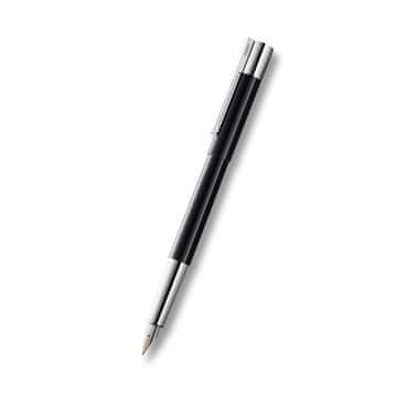 Lamy Nalivno pero Scala Pianoblack - pest F