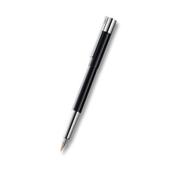 Lamy Nalivno pero Scala Pianoblack s peresom F