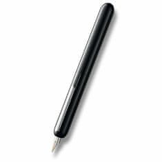 Lamy Dialog 3 Pianoblack PT nalivno pero s konico M