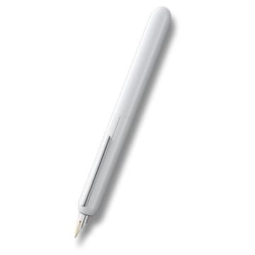 Lamy Nalivno pero Dialog 3 Pianowhite PT - konica EF
