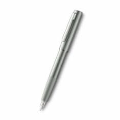 Lamy Indica nalivnega peresa Aion Olivesilver F