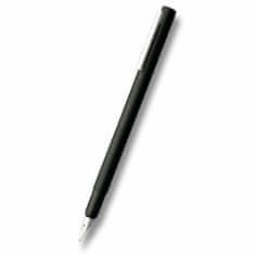 Lamy Nalivno pero Cp 1 Črna konica M