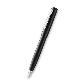 Lamy Nalivno pero Aion Black - konica M