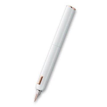 Lamy Nalivno pero Dialog CC White - konica F