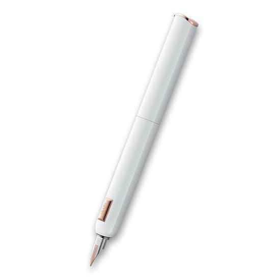 Lamy Nalivno pero Dialog CC Bela konica F