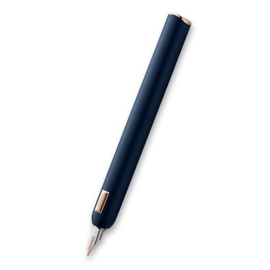 Lamy Konica nalivnega peresa Dialog CC Blue F