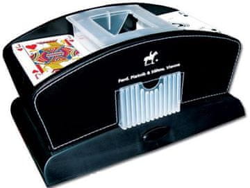 Piatnik Samodejni mešalnik kart