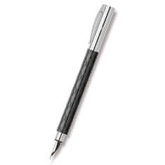 Faber-Castell Polnilno pero Ambition Rhombus F