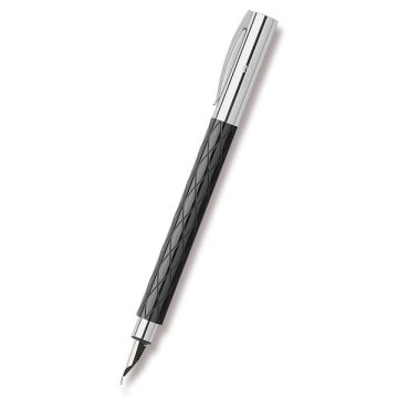 Faber-Castell Nalivno pero Ambition Rhombus - konica F