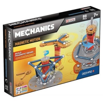Geomag Mechanics 86 kosov