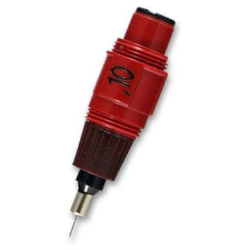 Rotring Nadomestna konica za tehnično pero Isograph - 0,1 mm